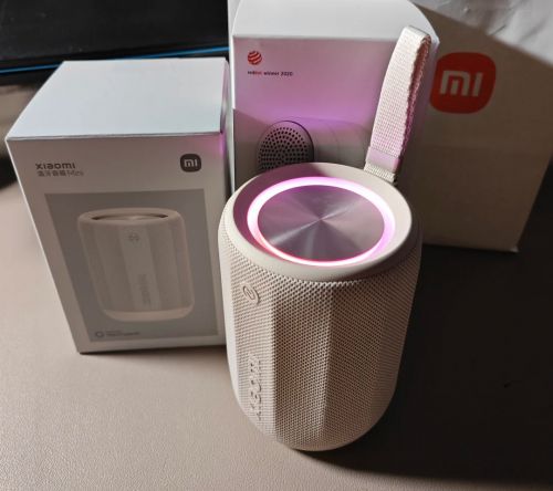 好？2025年揭晓户外蓝牙音响十大！凯时尊龙人生户外蓝牙音响哪个牌子音质(图4)