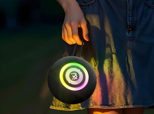 好？2025年揭晓户外蓝牙音响十大！凯时尊龙人生户外蓝牙音响哪个牌子音质(图9)