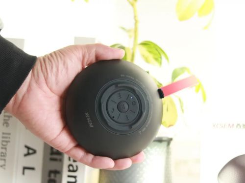 好？2025年揭晓户外蓝牙音响十大！凯时尊龙人生户外蓝牙音响哪个牌子音质(图10)