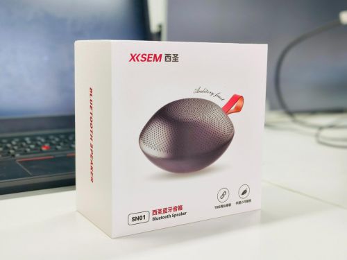 好？2025年揭晓户外蓝牙音响十大！凯时尊龙人生户外蓝牙音响哪个牌子音质(图11)