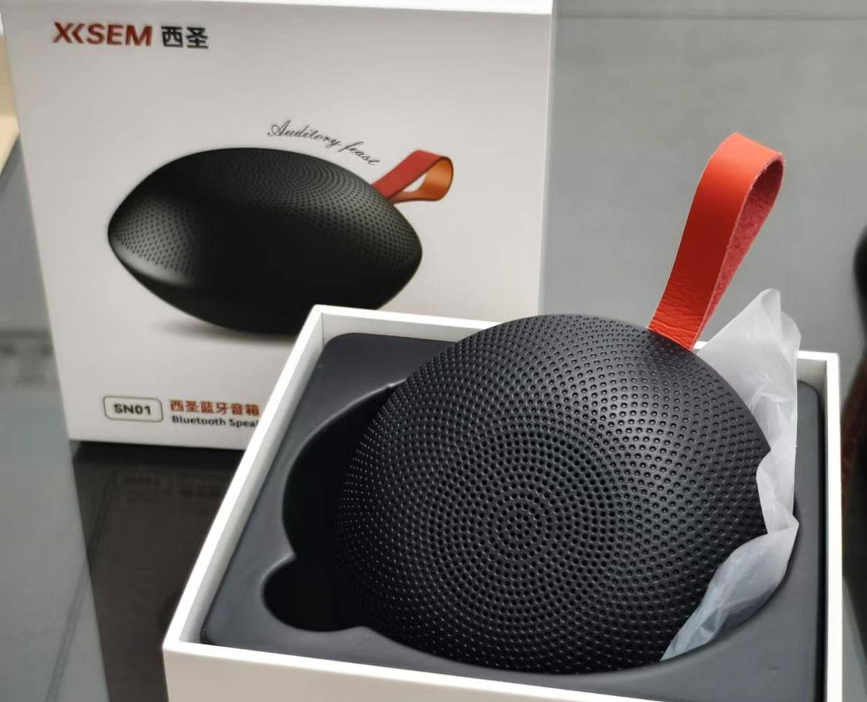 、西圣、漫步者三大热销单品PK实测！尊龙凯时网站蓝牙音箱什么品牌好？小米(图11)