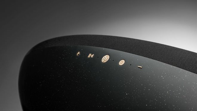 Zeppelin Pro「曜金黑」中国限定款正式上市尊龙凯时新版APP曜夜鎏金收藏原音之美——宝华韦健(图1)