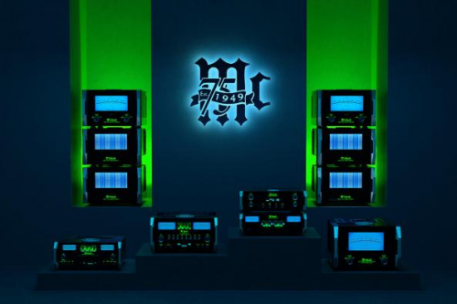 霸 × 麦景图联袂亮相第32届上海国际高端影音展z6尊龙网站登录入口聆听本应是一场朝圣—— 势(图2)