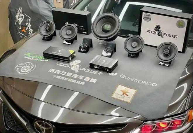 泰格 STEG低音效果齐全保障稳定体验尊