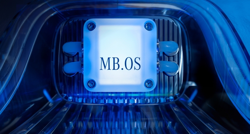 的诚意是百年豪华对电动时代的精准作答z6尊龙·中国网站奔驰纯电 CLA(图8)